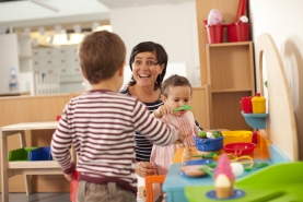 kinderopvang