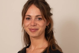 Profielfoto van Pauline