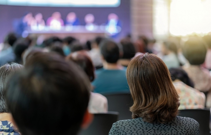 Sinterklaassymposium Opgroeien