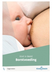 Kind in Beeld Borstvoeding Kind en Gezin