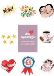 Lieve liefdesbriefjes uit Kind en Gezin Magazine Kruiper