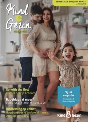 covermagazine zwanger