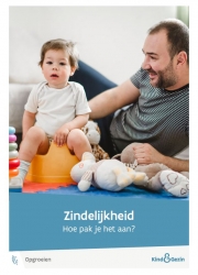 cover brochure zindelijkheid