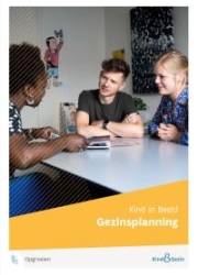 Cover Kind in Beeld Gezinsplanning