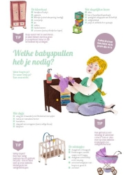 Baby-en peuteruitzet