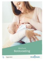 brochure borstvoeding