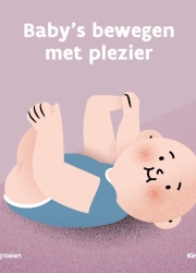 cover nieuwe brochure babybeweging