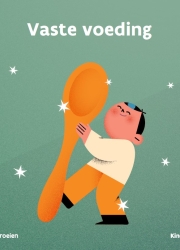 cover nieuwe brochure vaste voeding