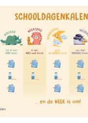 schooldagen
