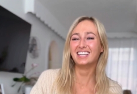 Sociaal werker Lisa uit team Kind en Gezin Hoppestreek vertelt over haar job