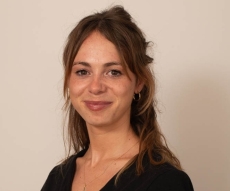 Profielfoto van Pauline