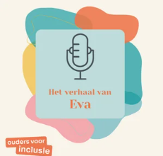 Podcastaflevering, het verhaal van Eva