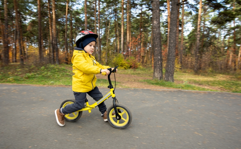 Overeenkomend bitter Zullen Met de fiets | Kind en Gezin