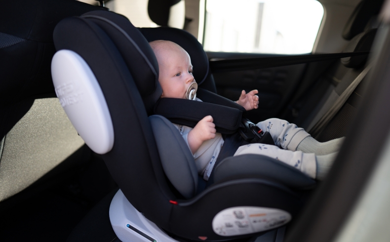 Kom langs om het te weten herten segment Met de auto | Kind en Gezin