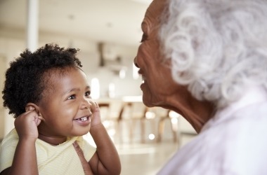 oma, diversiteit, communicatie, interactie