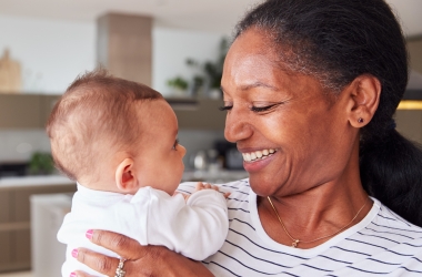 oma, grootmoeder, diversiteit, communicatie