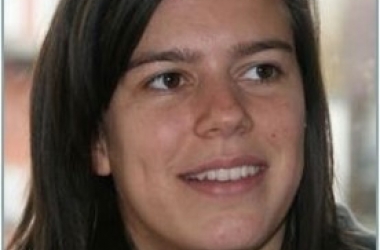 Anne Sophie van De Eerste Stapjes