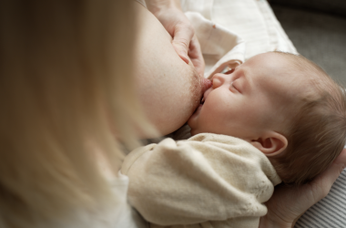 stimuleren met tepel