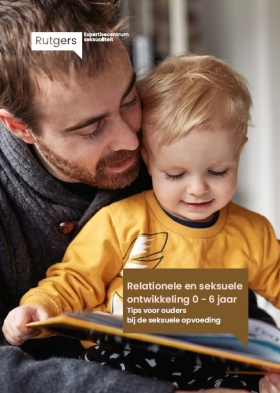 brochure seksuele opvoeding