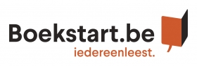 boekstart logo