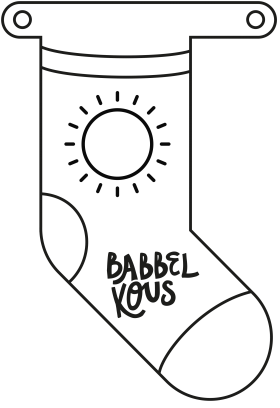 babbelkous-kleurplaat-zon