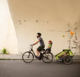 spreker Maken Beenmerg Met de fiets | Kind en Gezin