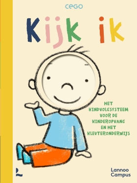 Kijk Ik cover