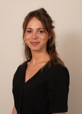 Profielfoto van Pauline