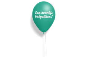 animatie geboortelijst te gek