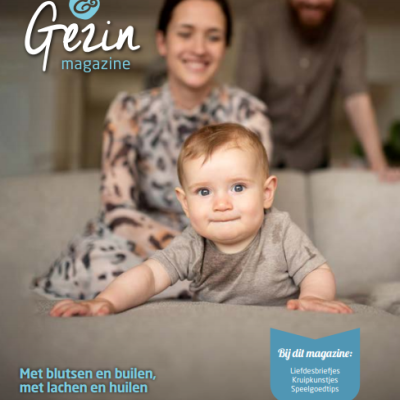 cover, magazine, kruiper
