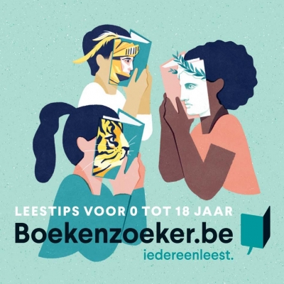 Boekenzoeker leestips voorlezen