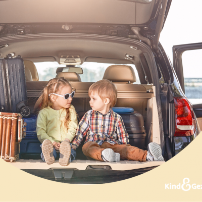 veilig op stap met de auto