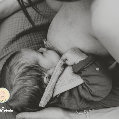 week van de borstvoeding Elise