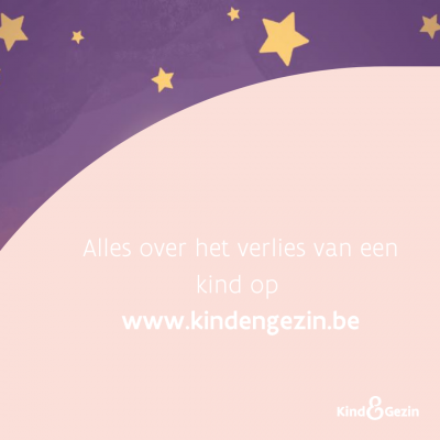 verlies van een kind