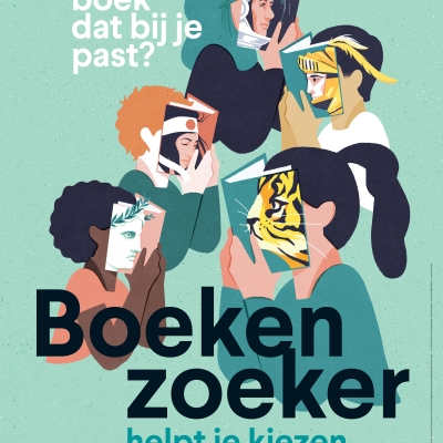 boekenzoeker