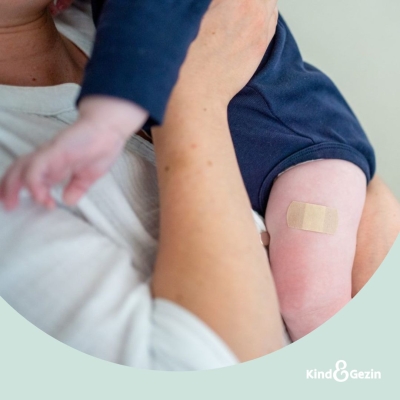 alles over vaccinaties