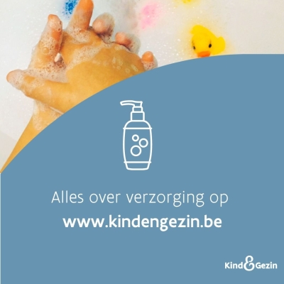 alles over verzorging