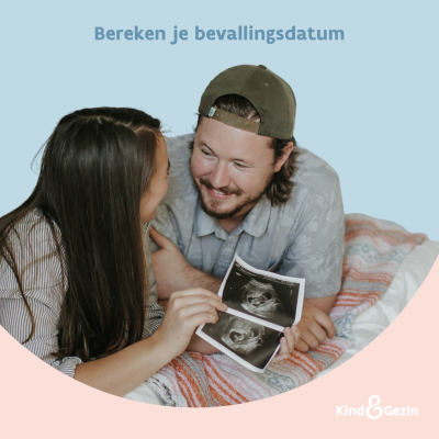 bereken je bevallingsdatum