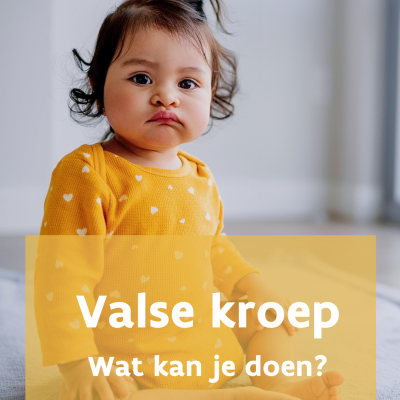 Valse kroep