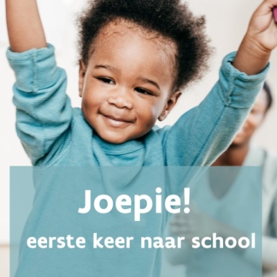 kind_juicht_naar_school