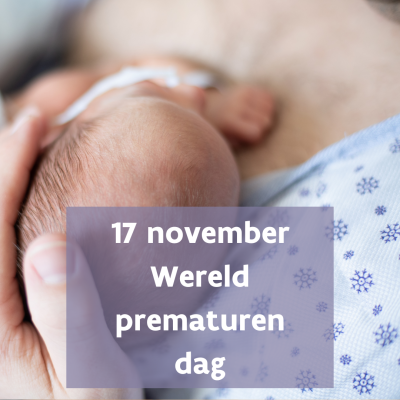 wereldprematurendag