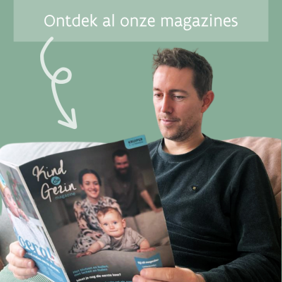 ken met magazine