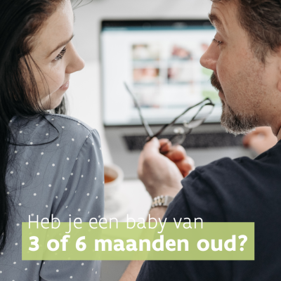 onderzoek foto van socials