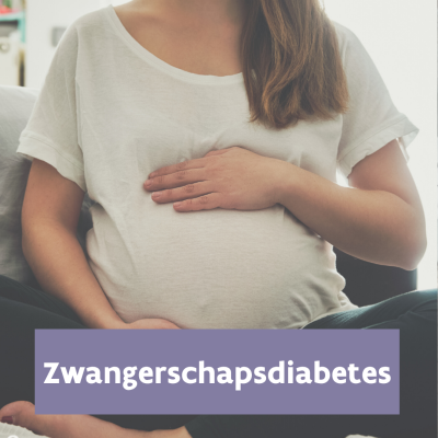 Zwangerschapsdiabetes