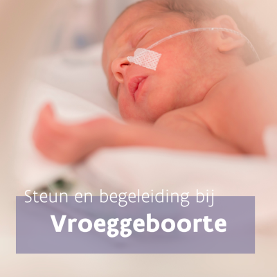 Vroeggeboorte