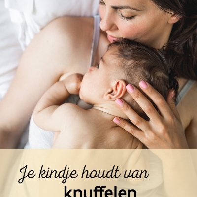 social postje knuffeldag