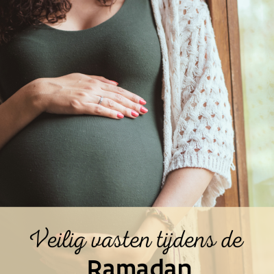 Veilig vasten 