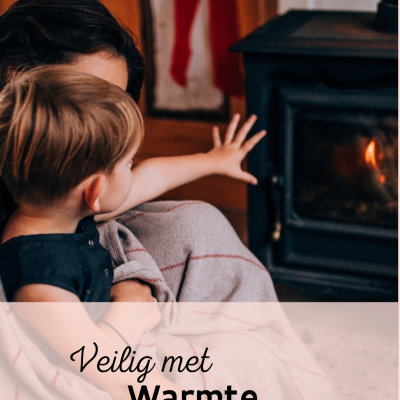 Veilig met warmte