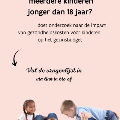 story onderzoek UCL Louvain