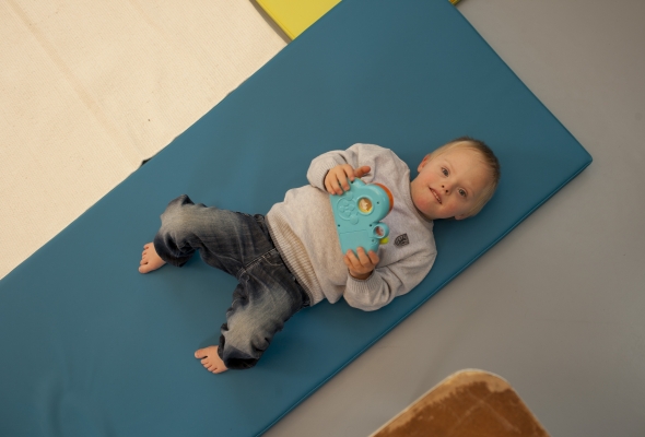 kinderopvang